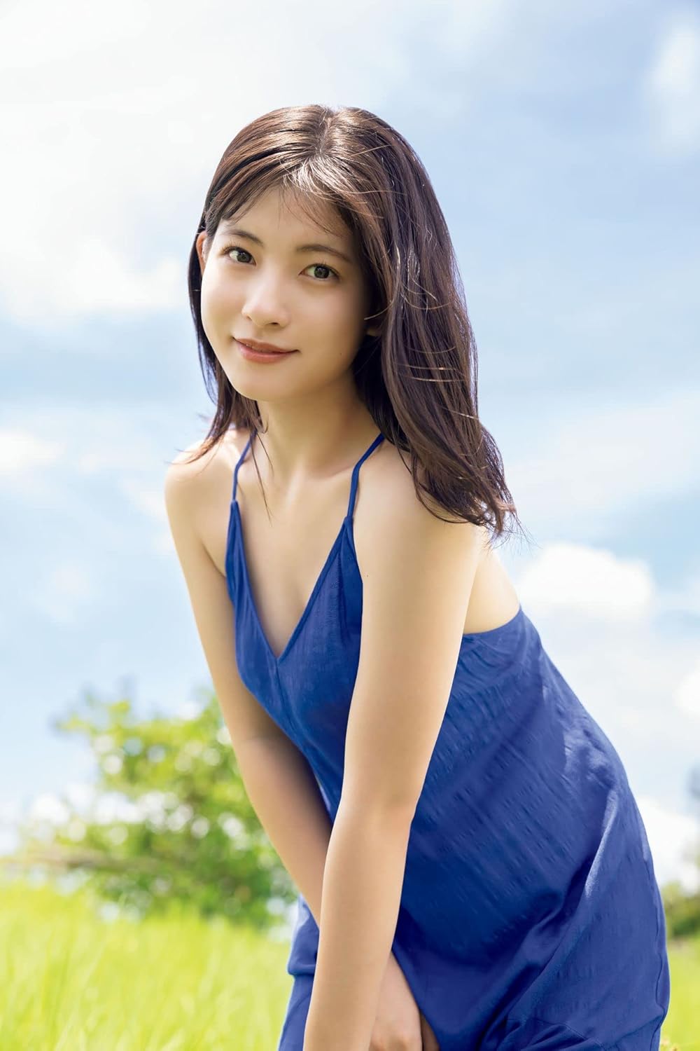 【Amazon.co.jp 限定】 モーニング娘。’22 北川莉央 3rd写真集 『 18's Vacation 』 Amazon限定カバー
