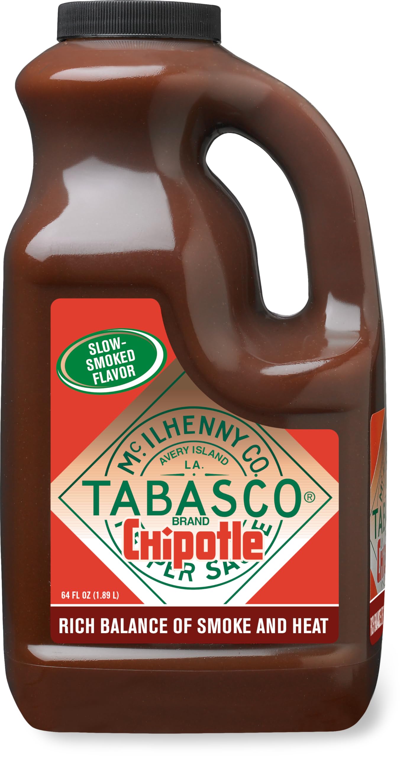 Tabasco Chipotle Sauce