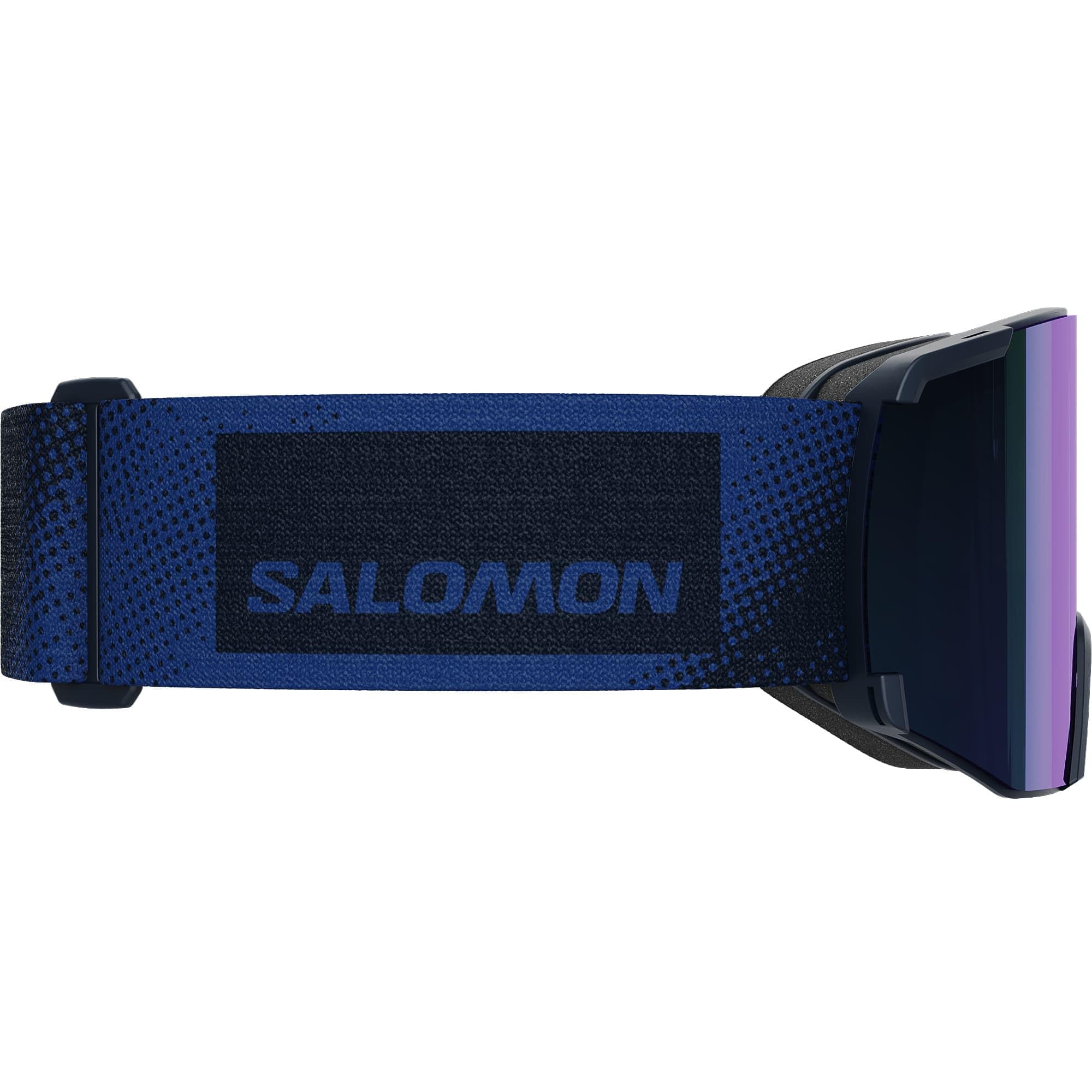 Salomon S/View Goggle Mixte (lot de 1)