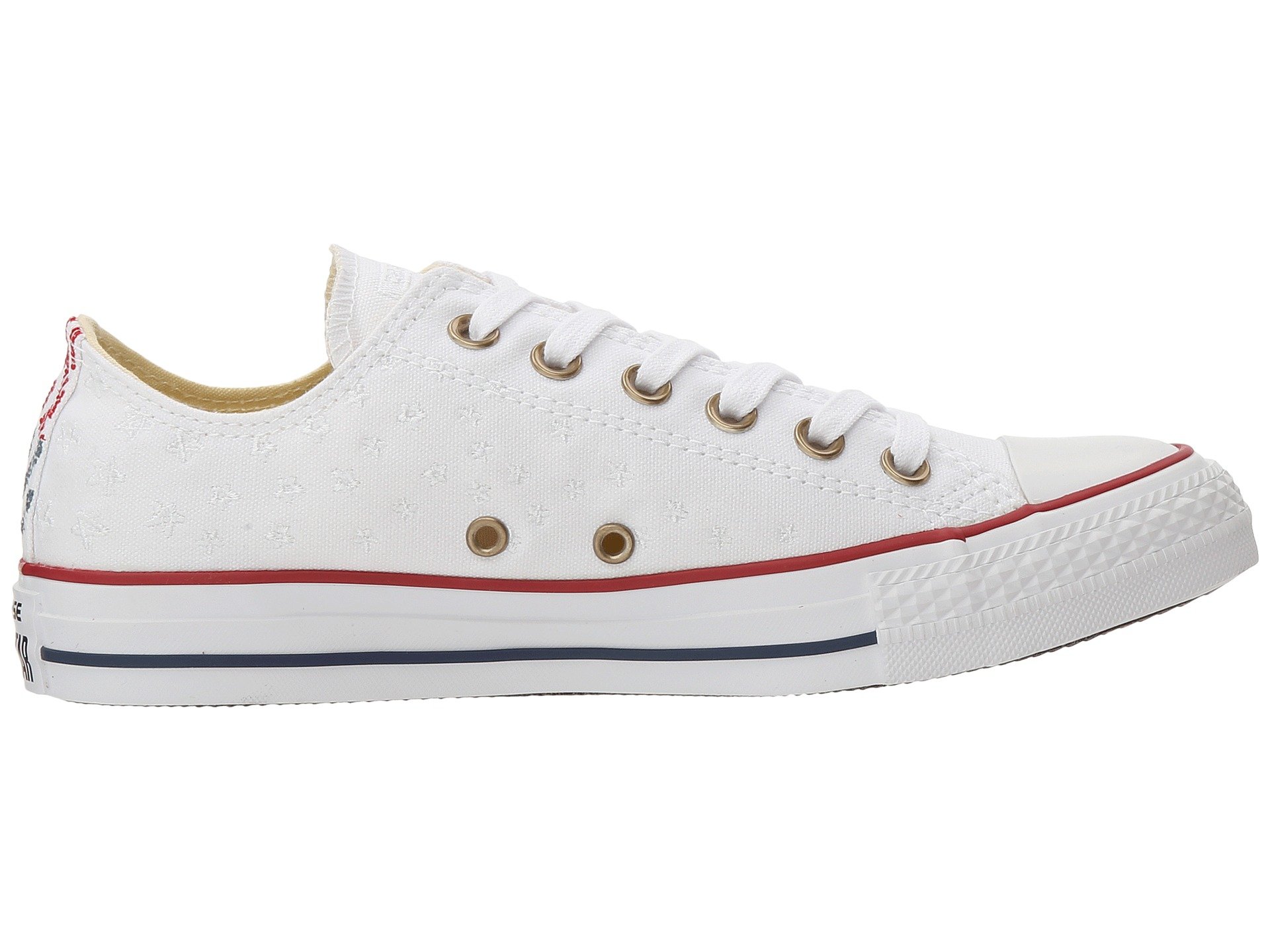 Converse Chuck Taylor® All Star® Festival Embroidered Ox at