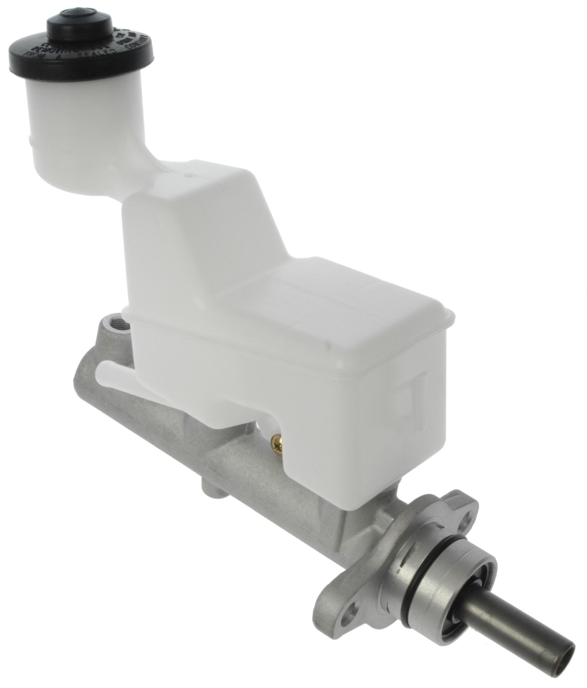 Amazon.com: Dorman M630514 Brake Master Cylinder Compatible with 