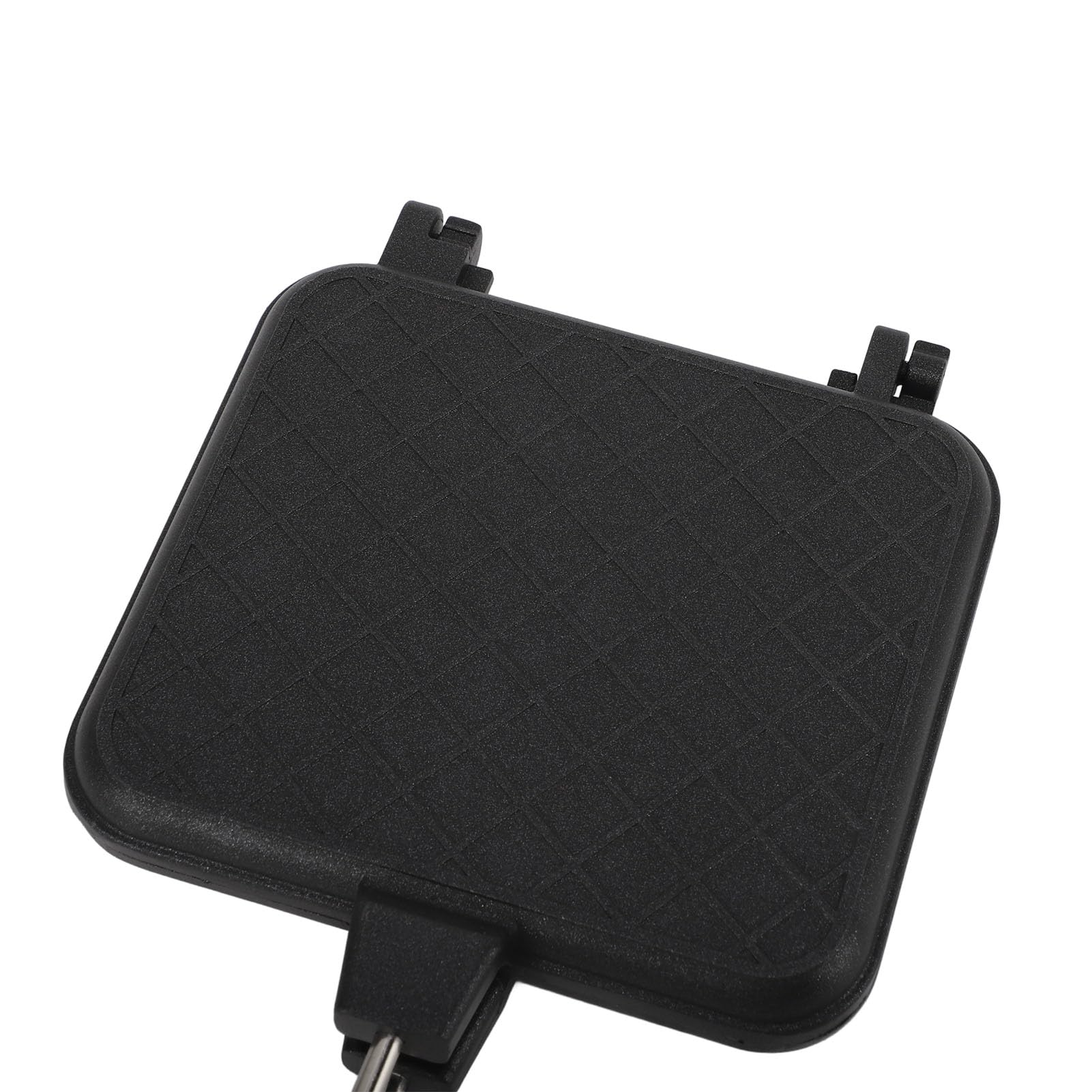 Toastie Maker Doppio Lato Antiaderente per Panini Tostati Padella per Colazione per Fornello a Gas Fornello a Induzione