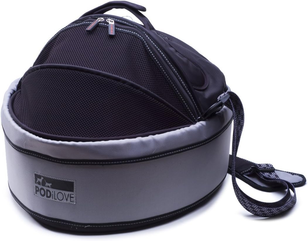 pet pod carrier