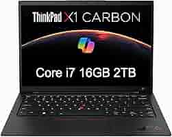 ノートPC Lenovo - x1 carbon 2nd i7 4550u ssd 500GB office Amazon.com: Lenovo ThinkPad X1 Carbon Gen 11 Business Laptop