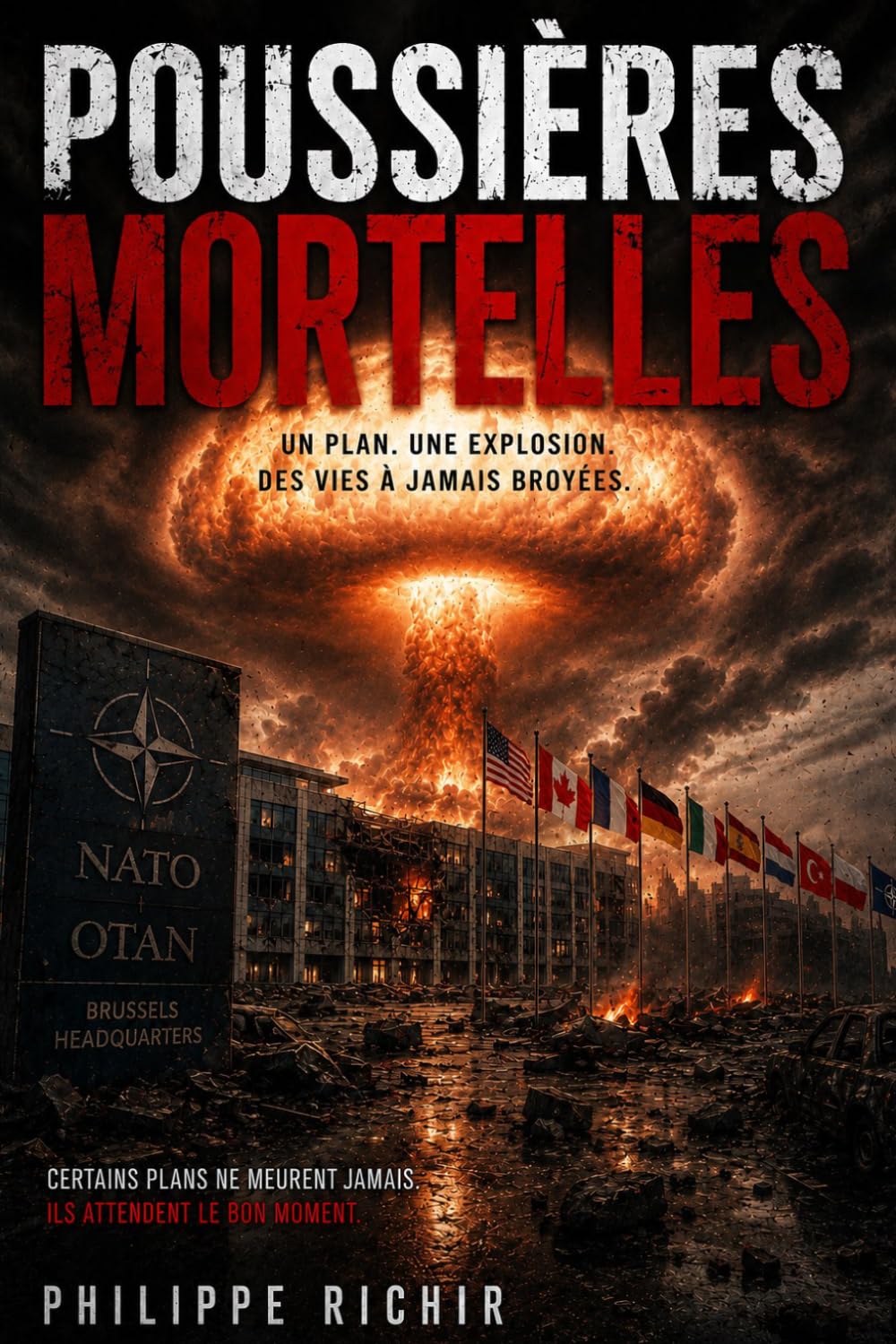 Poussière mortelle