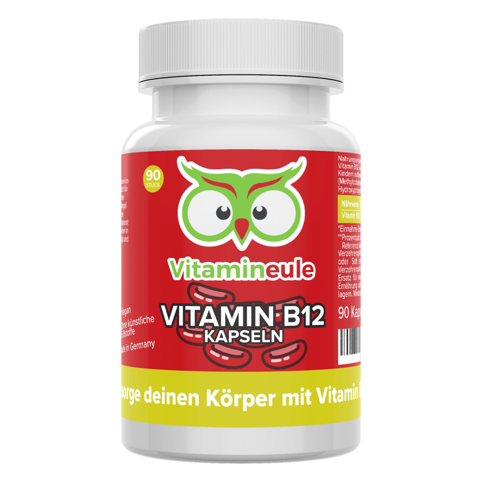 Vitamineule