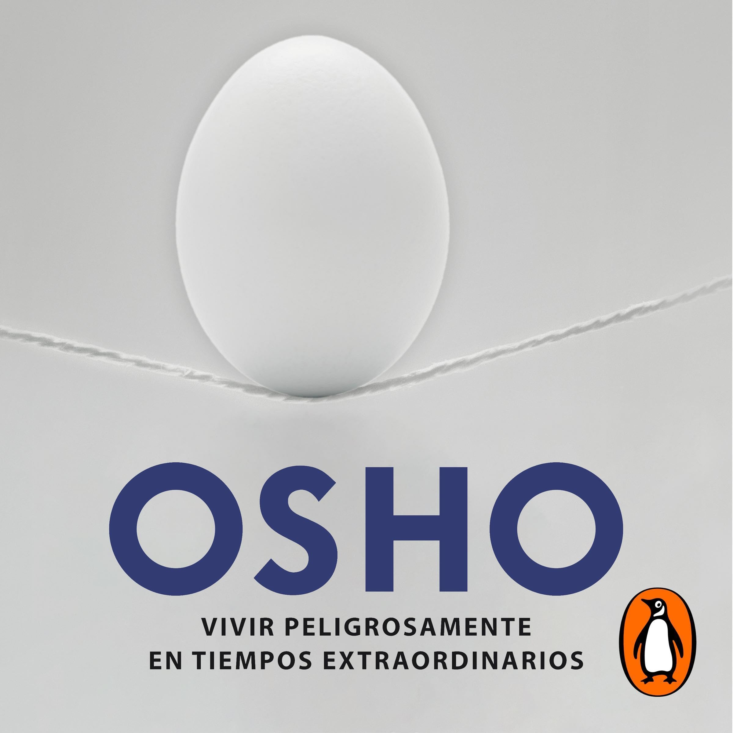 Cover art for Vivir peligrosamente en tiempos extraordinarios [Live Dangerously in Extraordinary Times]