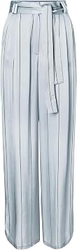 Burda X05718BURDA Misses' Formal and Relaxed Trousers Sewing Pattern Packet, Design Code B5718, Sizes 10-22 (36-48)