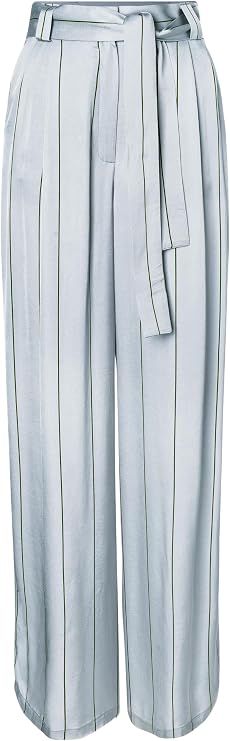 Burda X05718BURDA Misses' Formal and Relaxed Trousers Sewing Pattern Packet, Design Code B5718, Sizes 10-22 (36-48)