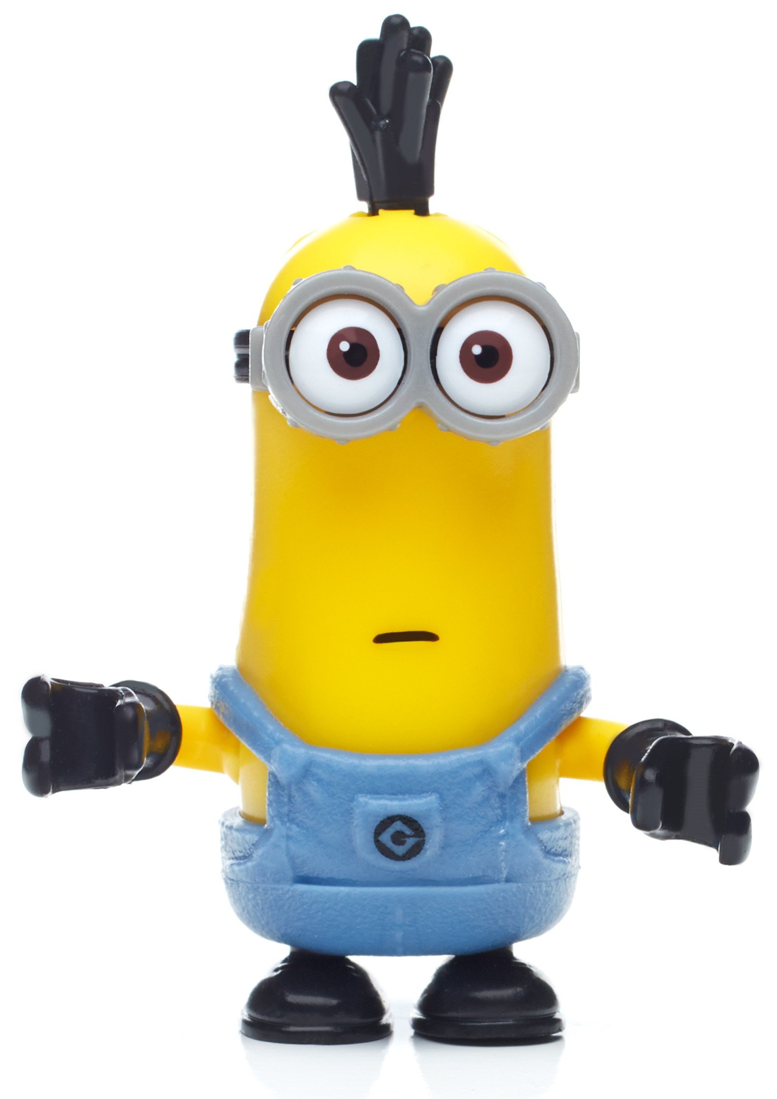 Mega Bloks Despicable Me Small Building Set: Buildable Playset