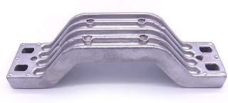 Boat Motor 6G5-45251-00 6G5-45251-01 6G5-45251-02 Anode for Yamaha Outboard Engine 150HP-250HP,for Sierra 18-6090