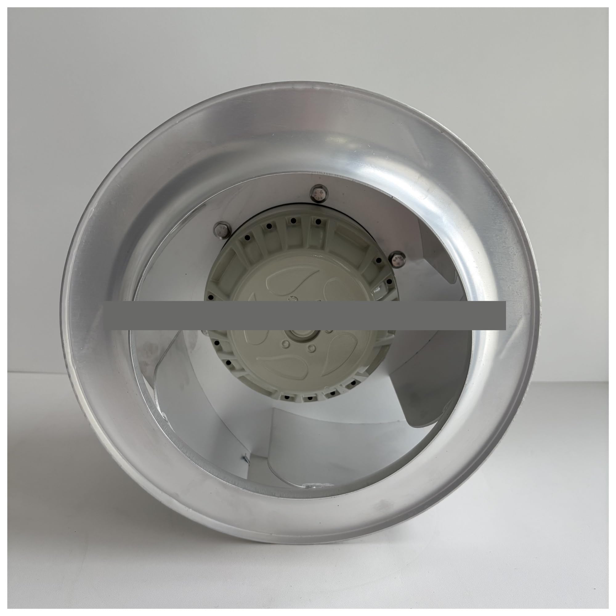 RH28M-2DK.3F.1R Radialventilator zur Wechselrichterkühlung