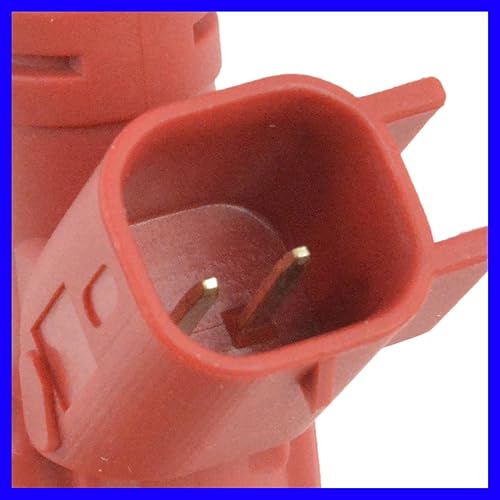 Miniatura 4 de Juego de 6 inyectores de combustible compatibles con Dodge Dakota Ram 1500 Pickup Truck Van 3.9L V6