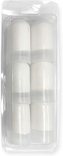 Miniatura 4 de Cartucho de repuesto para la inhibición de la báscula del alimentador de polifosfato, sistema en línea para toda la casa para corregir los daños