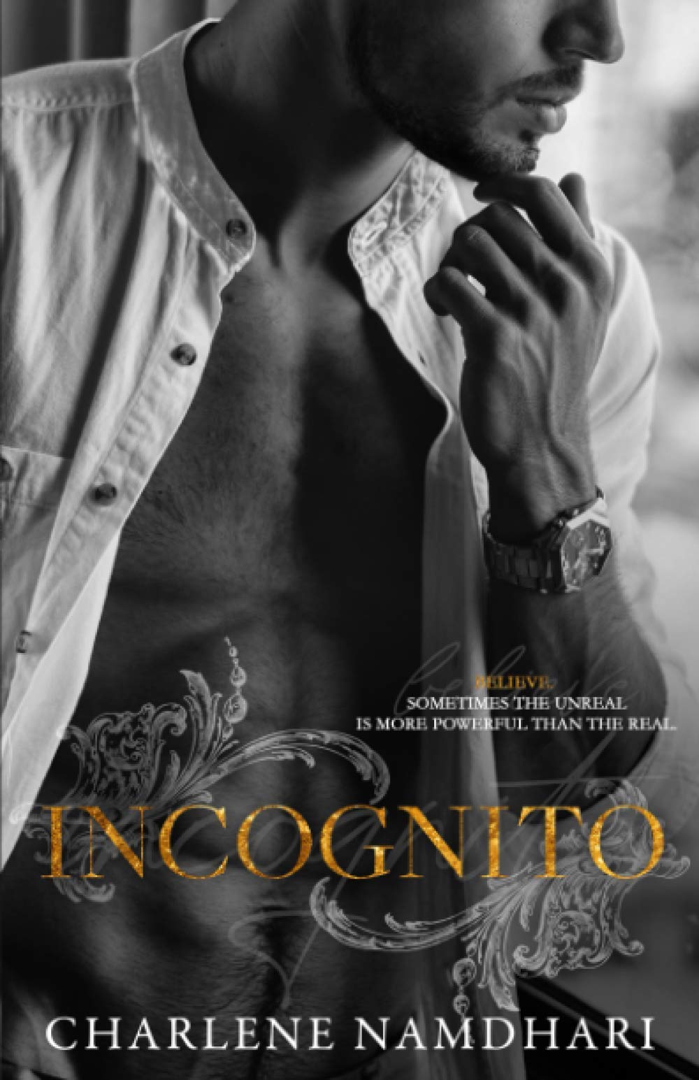 Incognito (Serendipity)