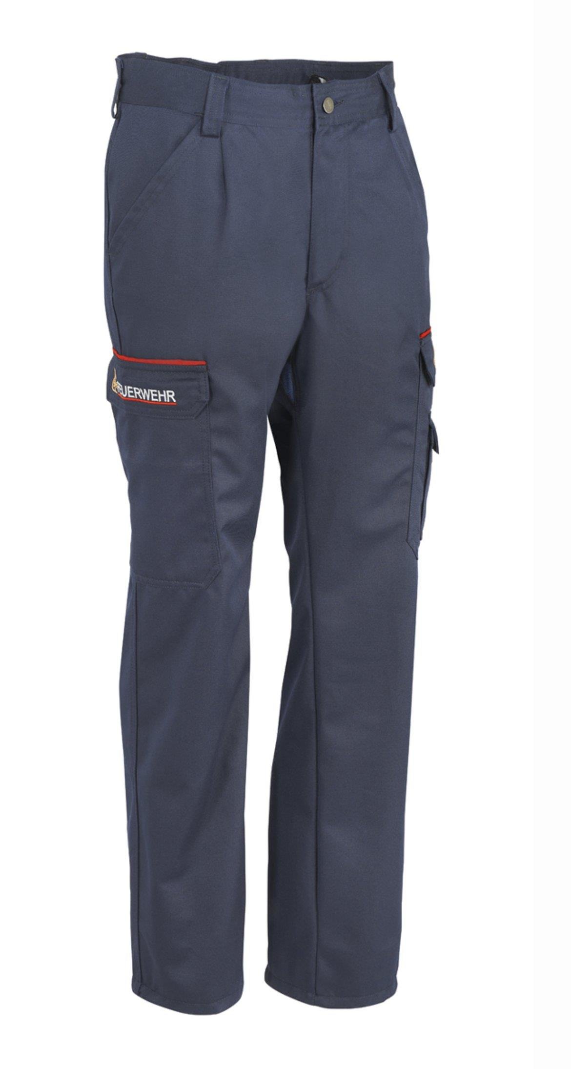Feuerwehr Tagesdiensthose/Cargohose Baden-Württemberg nach VwV