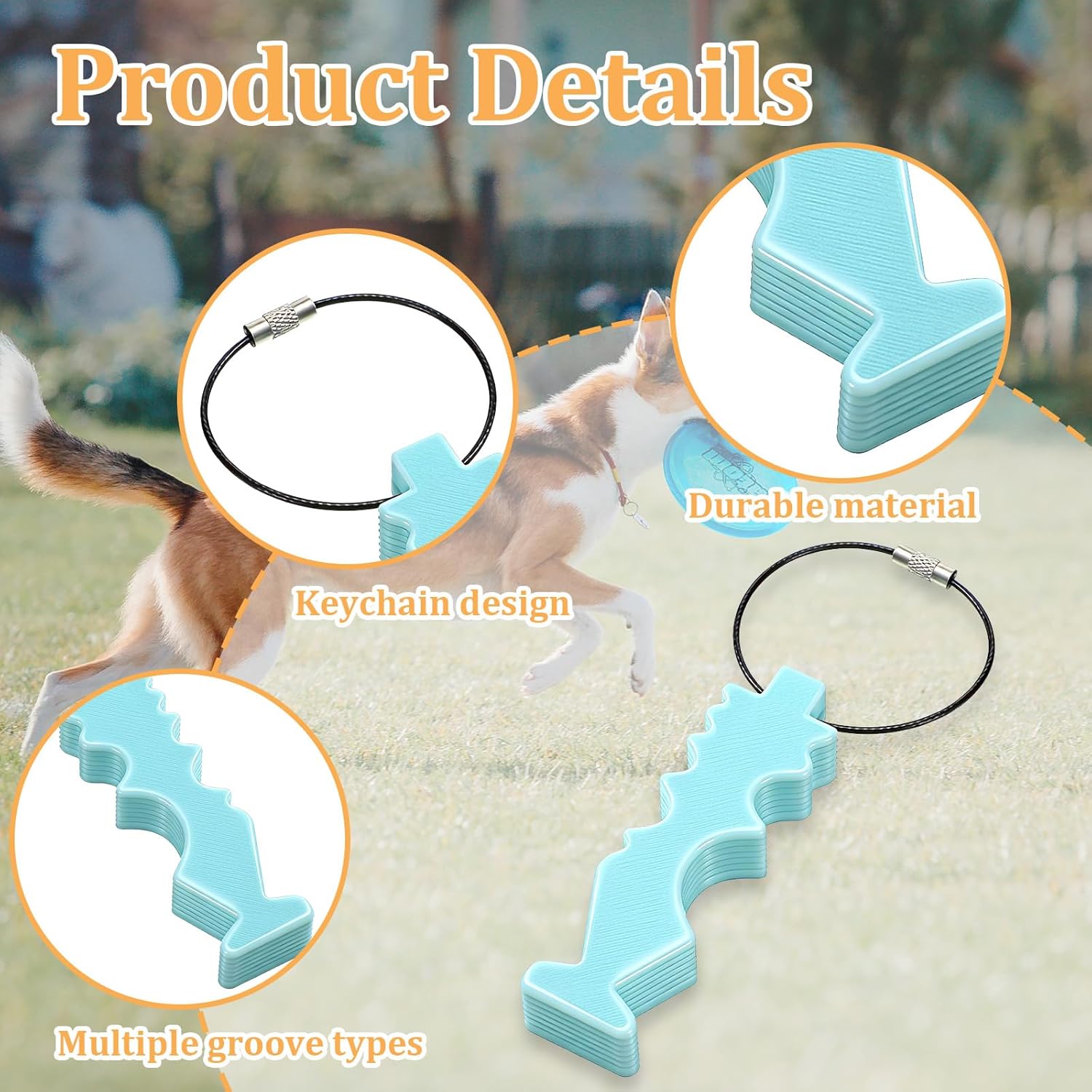 Flying Disc Maintenance Repair Tool for Disc Golf Disc Golf Edge Maintenance Accessories for Outdoor Sports Training Competitions Scratch Stains Repair Polishing Accessory - Image 5