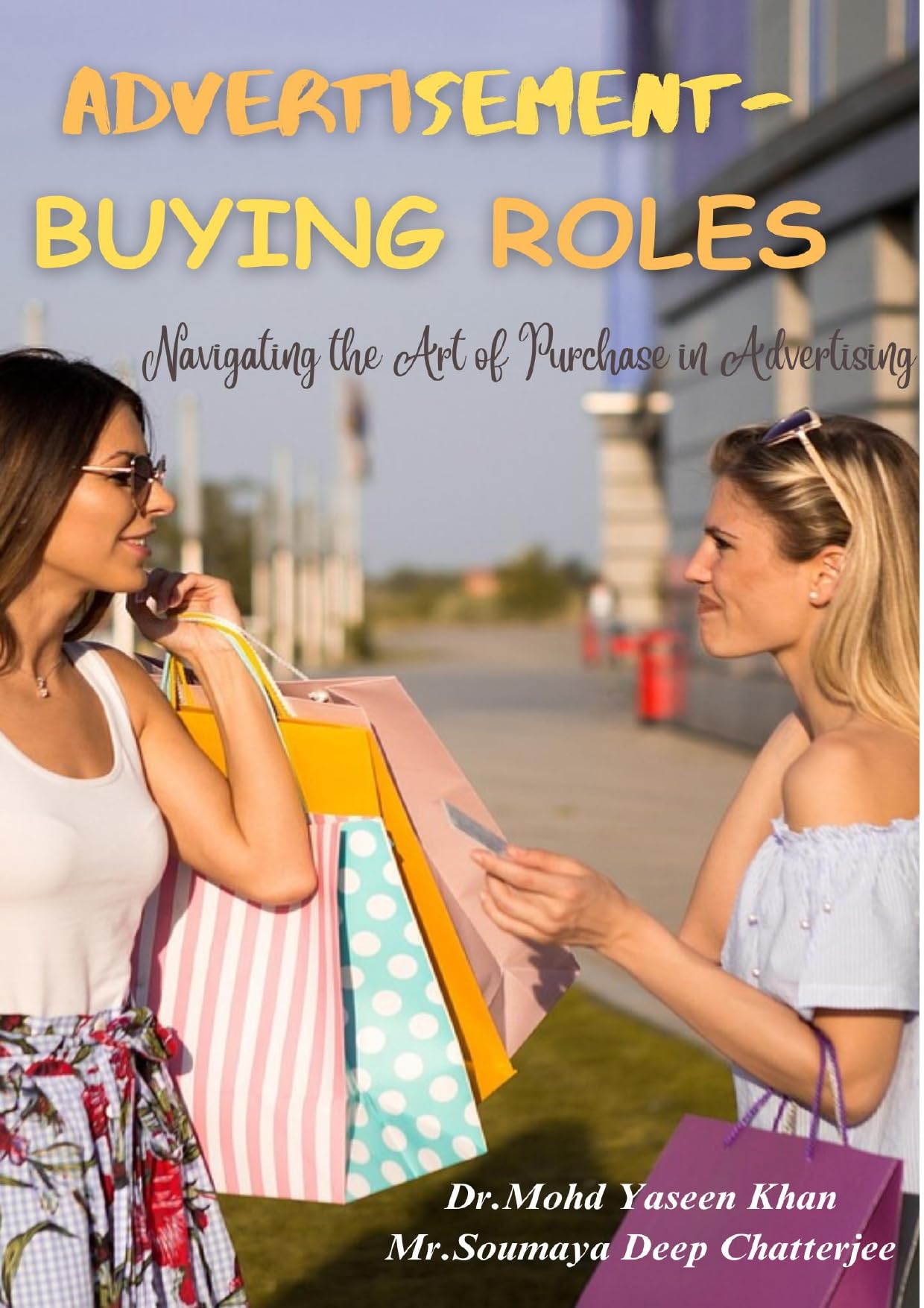 Advertisement- Buying Roles: Navigating the Art of Purchasing in Advertising