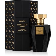 Bienitu Ilimitado Homme