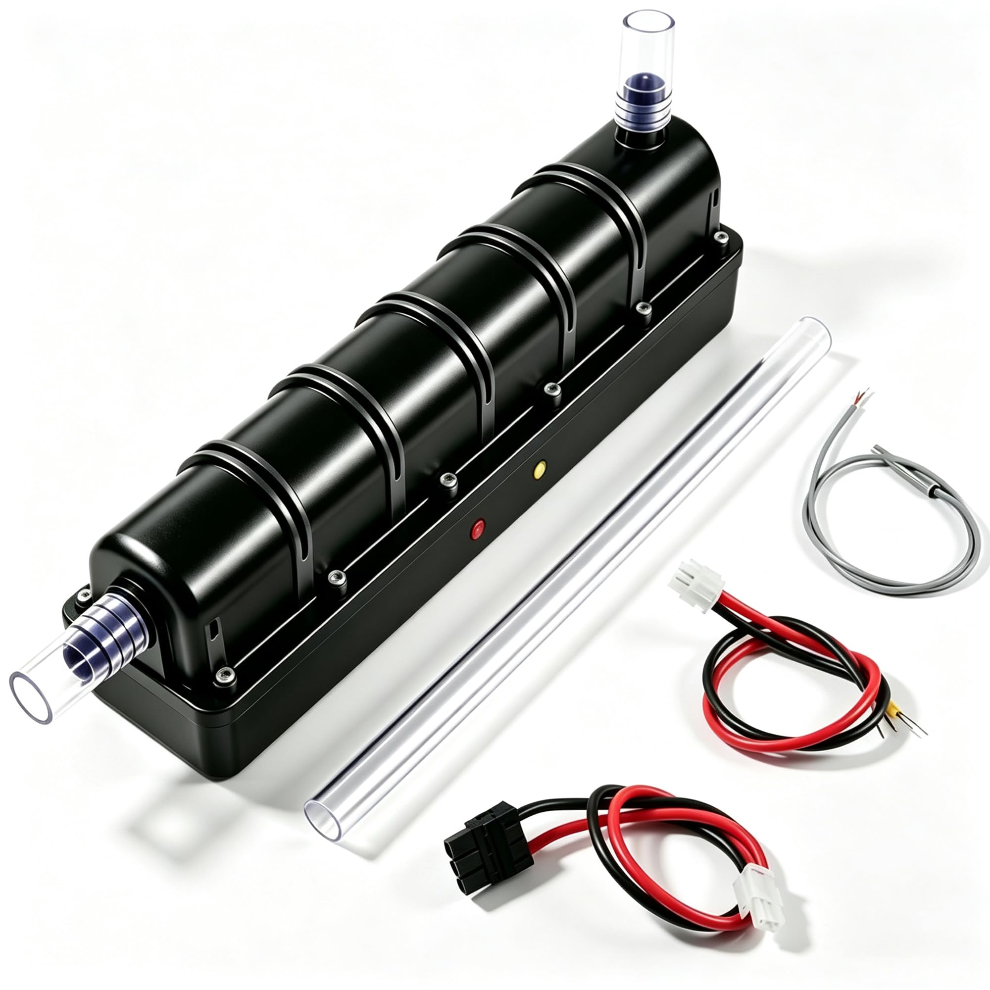 Yoursme 6500-310 Calentador inteligente de bajo flujo para Sundance Spa 5,5