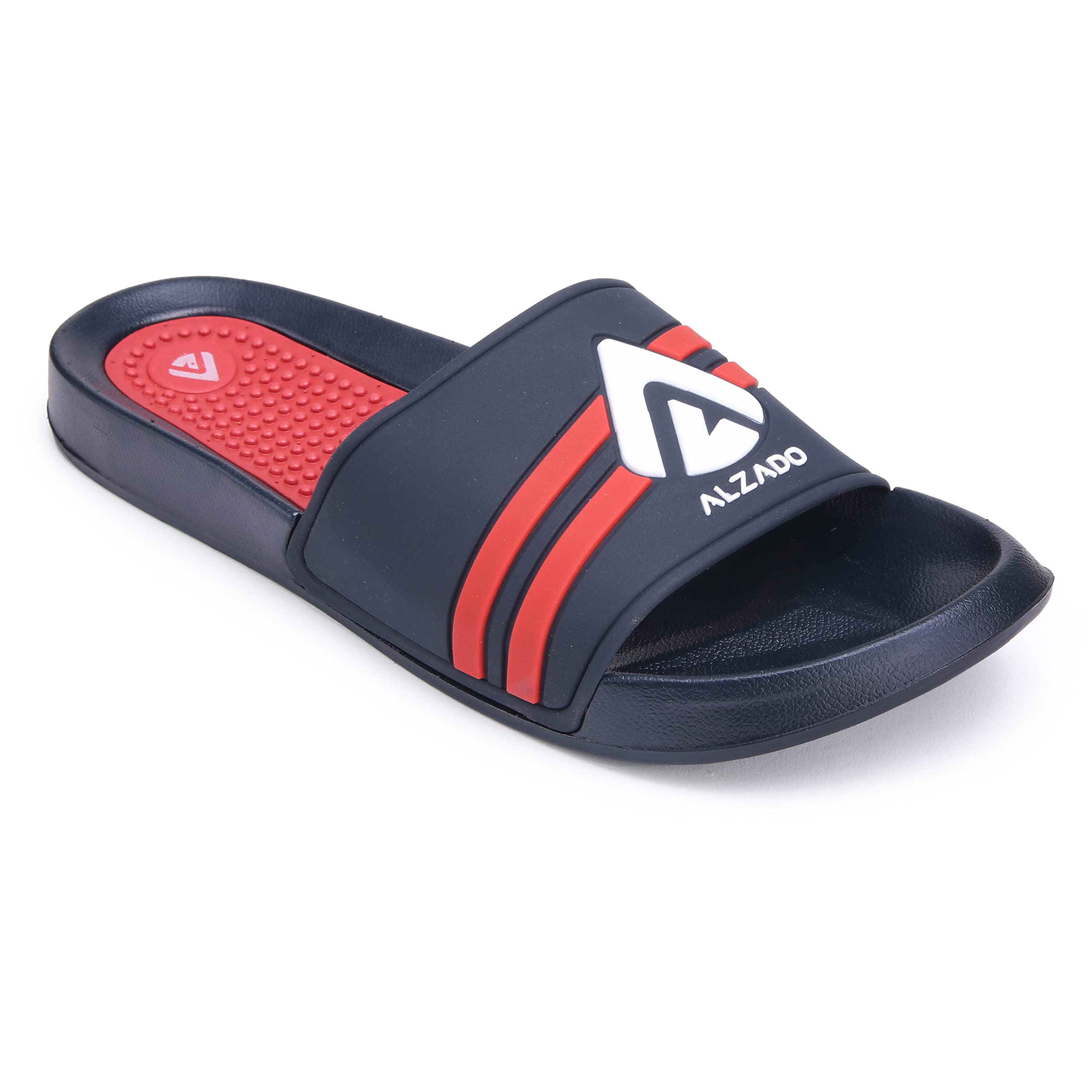 Sliders for Men| SLIDES SUPREME CLY202 | Comfortable | Soft | Classic | Lightweight | Stylish