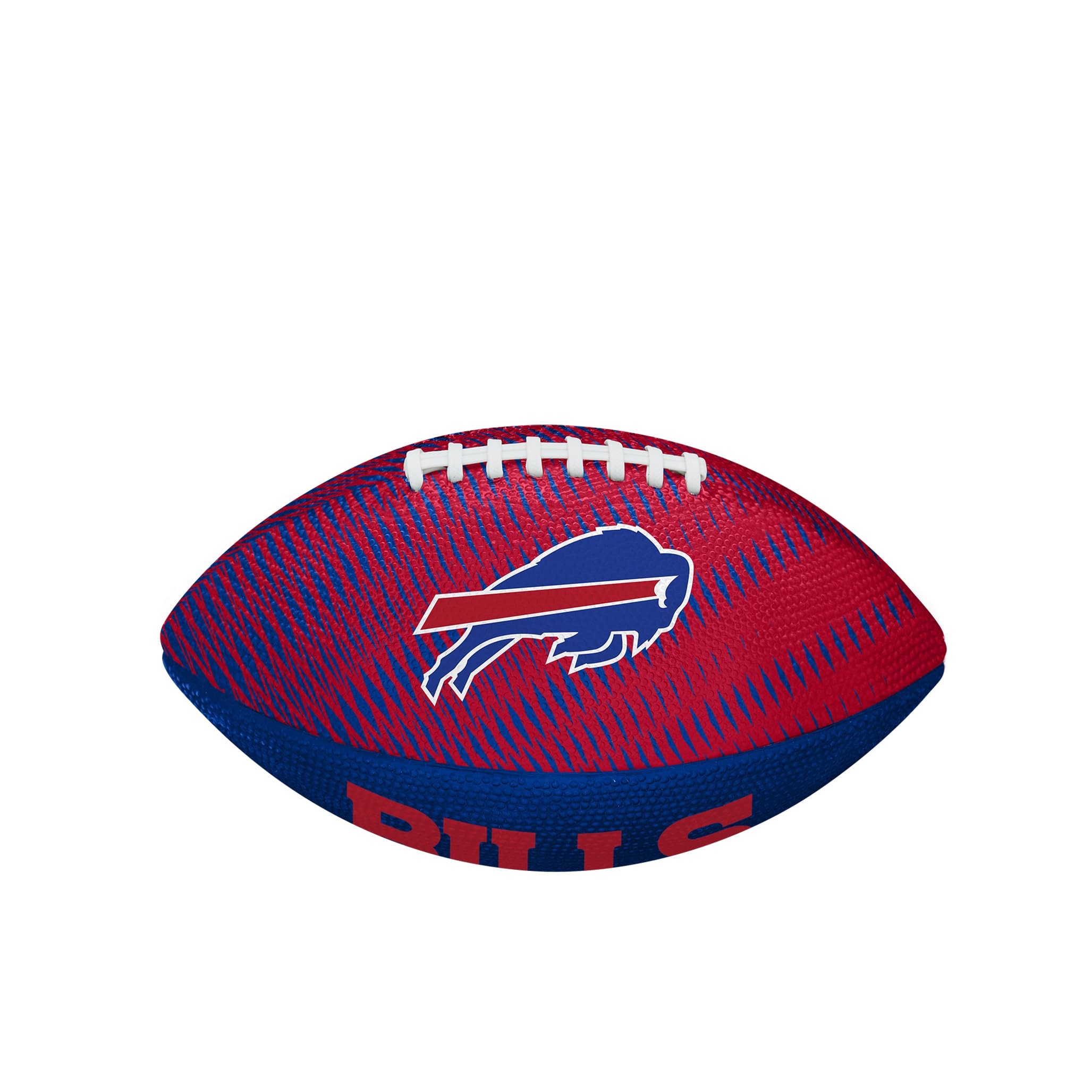 Wilson Unisex Nfl Team Tailgate Football