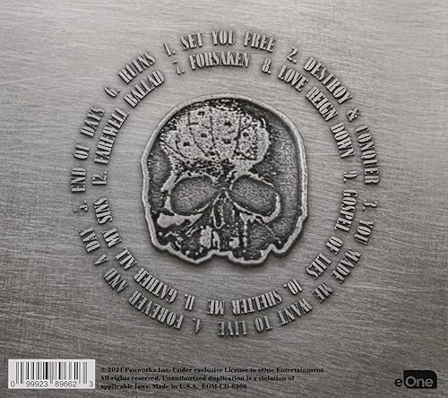 Vista 2 de Doom Crew Inc.