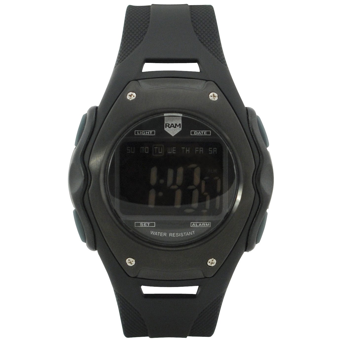 ZAN Bobster Bob04271 Unisex Adult Knife, Black, One Size