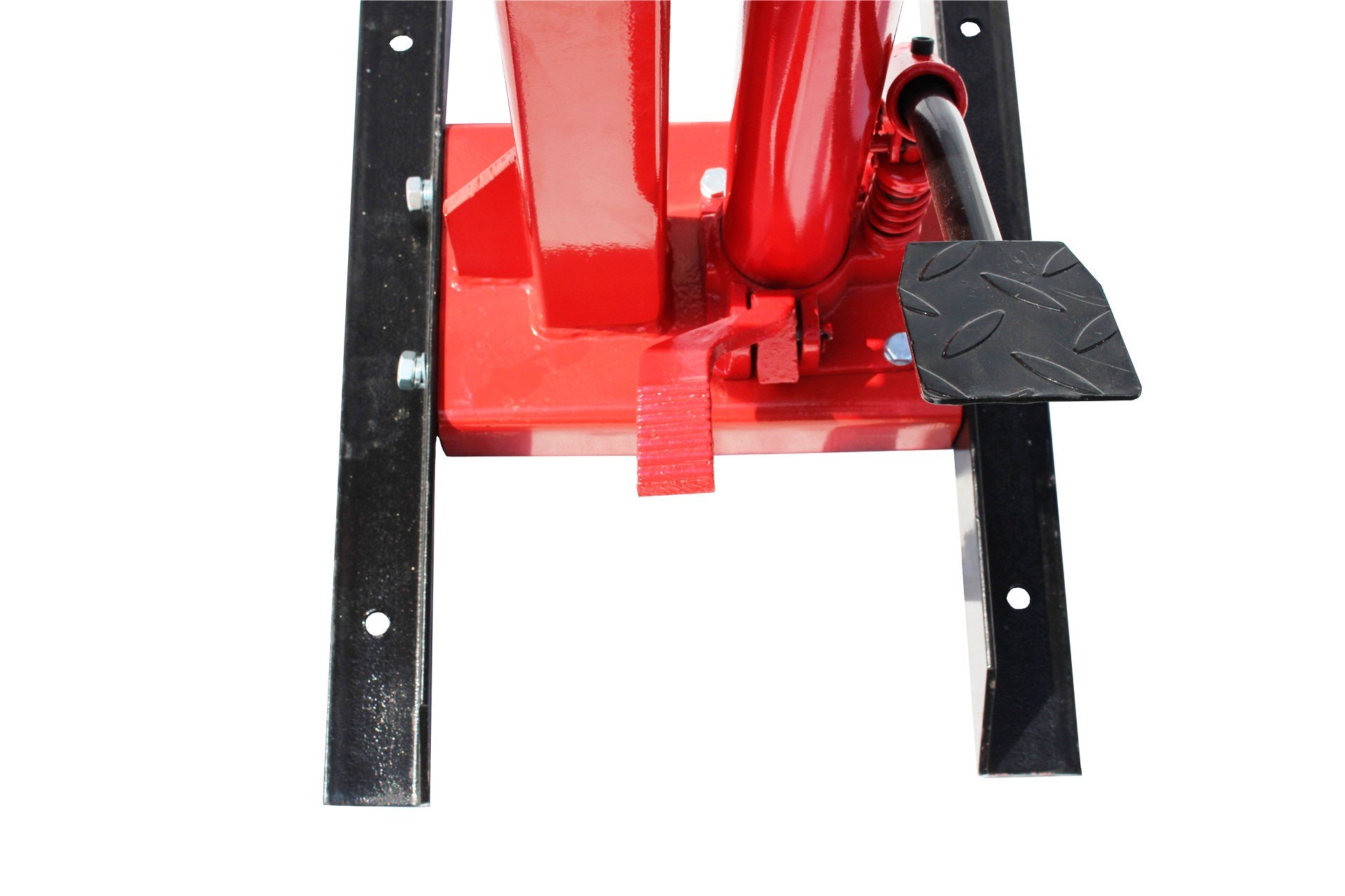 Varan Motors NESGC-03 COMPRESOR DE MUELLES HIDRAULICO 1T 100-360MM