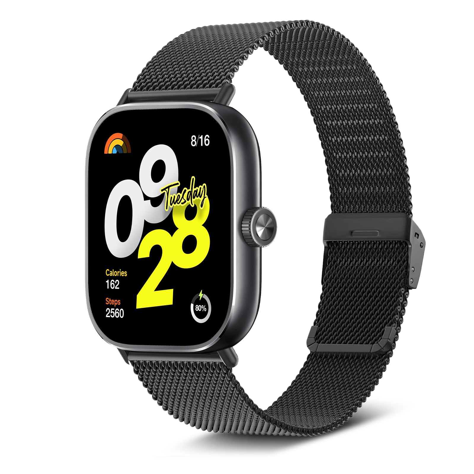 Amazon.co.jp: [RoSoki] バンド Xiaomi Redmi Watch 6 / Xiaomi Redmi