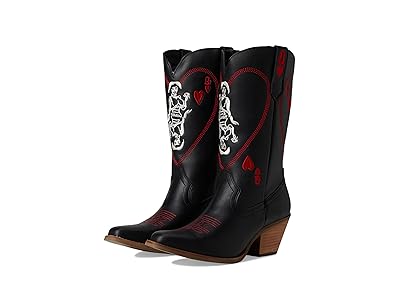 Dingo Queen A Hearts Women