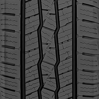Amazon.com: Prinx HiCountry HT2 Highway LT265/70R17 121/118S