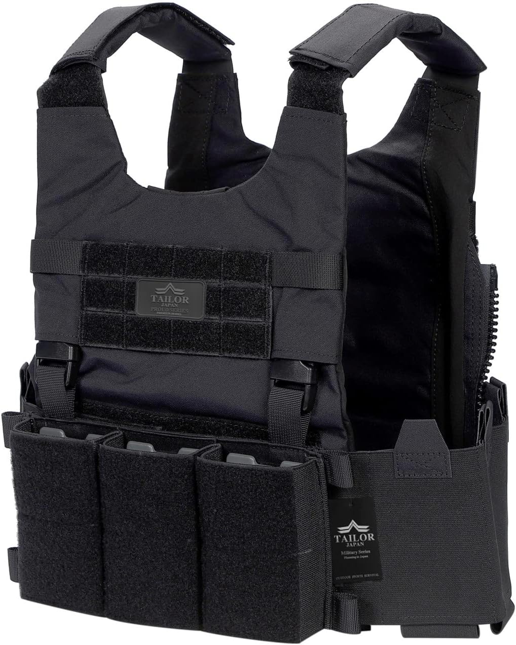 たぶん未使用！【防弾チョッキ】 本物 中国人民解放軍 取扱説明書付 たぶん未使用！【防弾チョッキ】 本物 中国人民解放軍 取扱説明書付