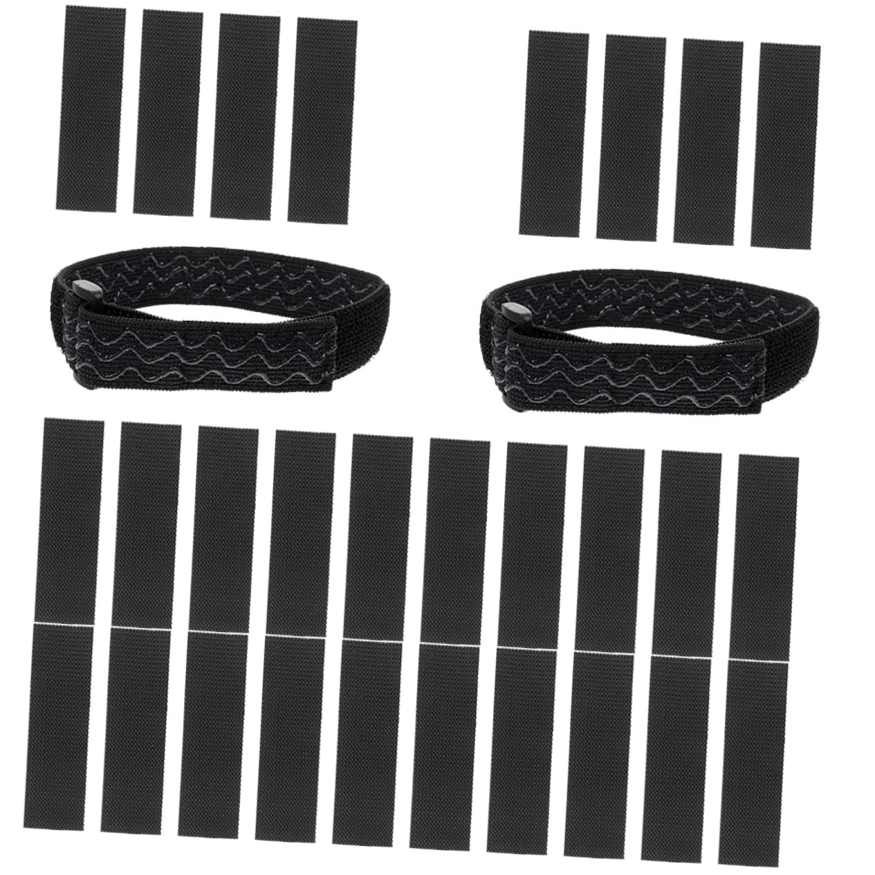 GOOHOCHY Boot Bra for Women Boots Anti-Slip Straps for High Boots Elastic Boot Bands Straps Boot Bands