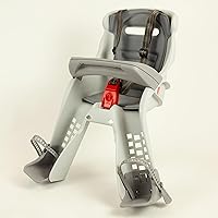 Vista 6 de Peg Perego Orion Asiento infantil de montaje delantero