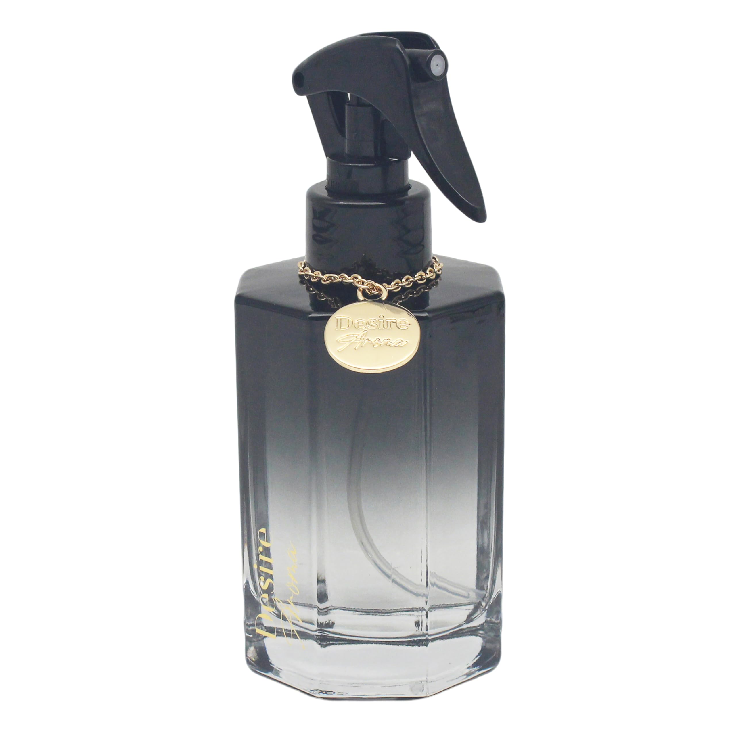 Lesser & Pavey Desire Aroma Pomegranate Noir Room Spray 200ml | Home Fragrance Mist Room Spray | Rooms Sprays Deep Sleep Style