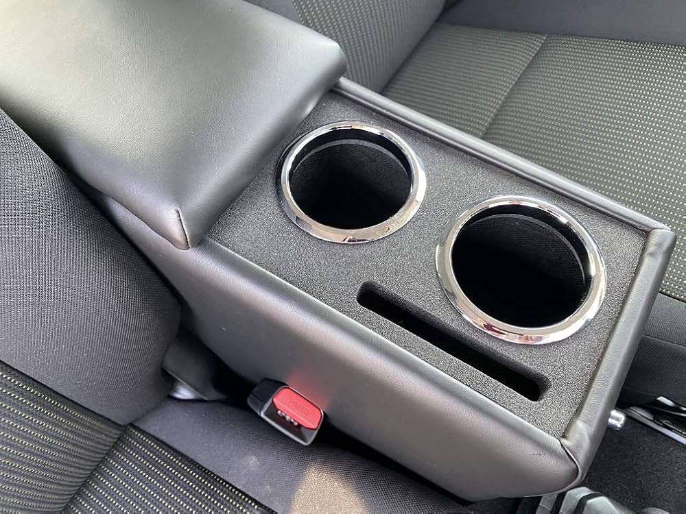 ジムニー用コンソールボックス センターコンソールボックス【ジムニー】 – 7th E-Life!