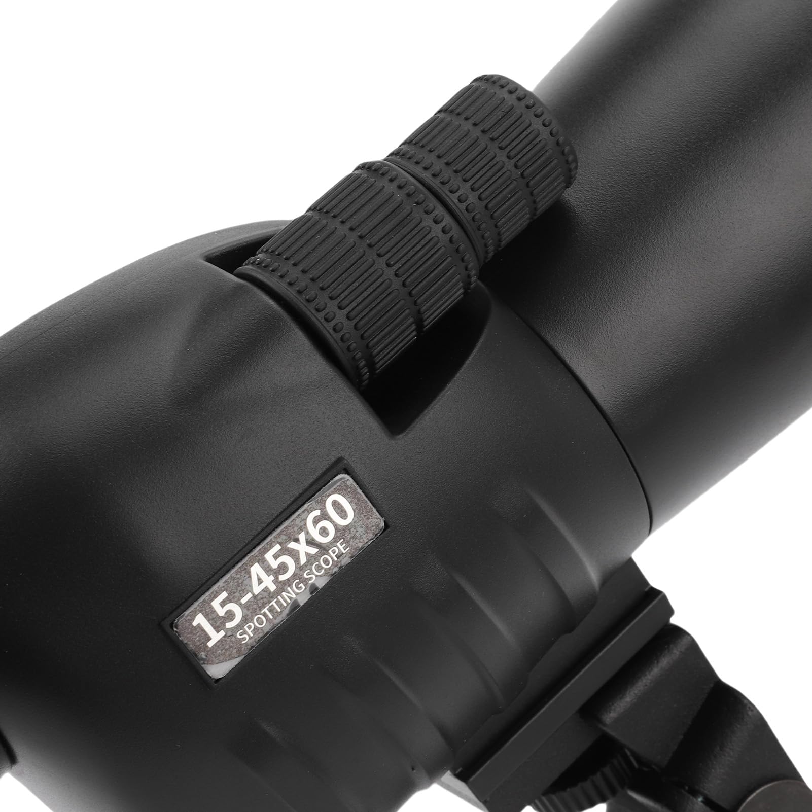 Tosuny Luneta HD z Zoomem 15-45X |Przenośna Luneta 105-52/1000m do Obserwacji Dzikich Ptaków w Podróży ze Statywem