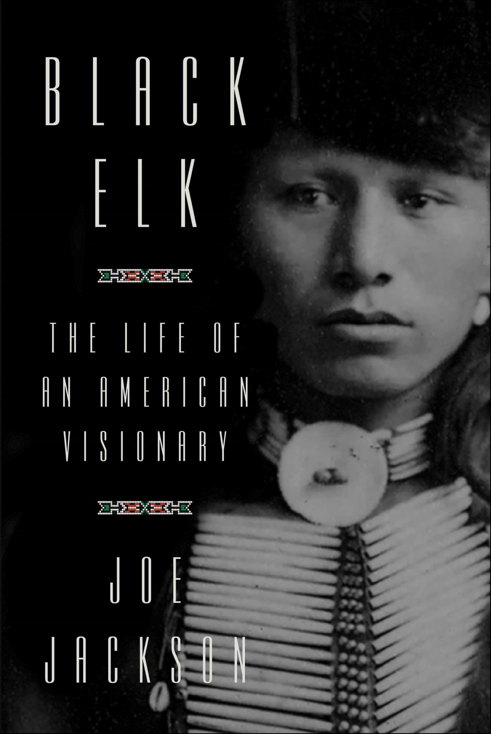 Black Elk: The Life of an American Visionary