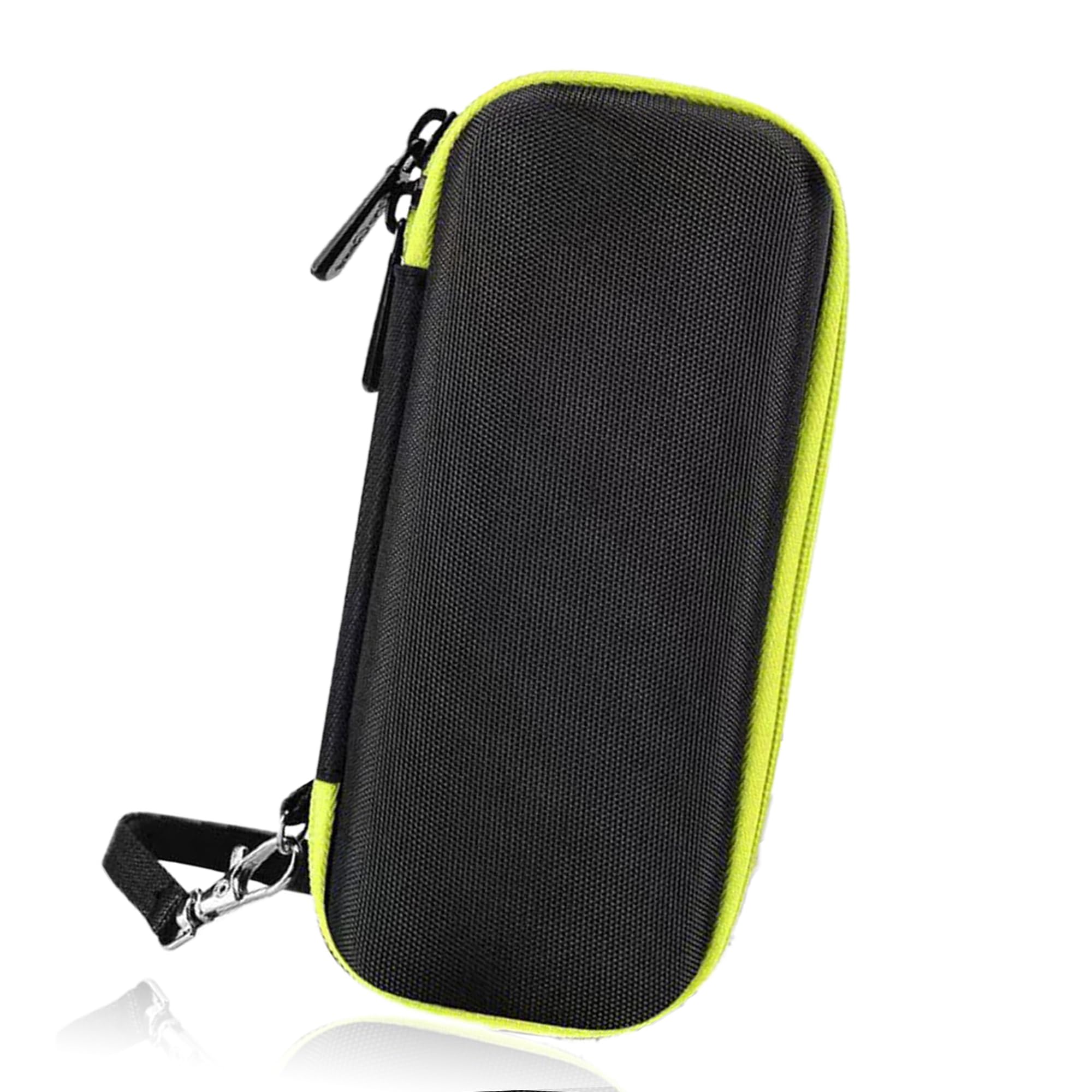 Philips One Blade Waterproof Travel Case, Shock-Resistant Hard Carrying Storage for Norelco One Blade 360 Pro, Wahl, Hatteker