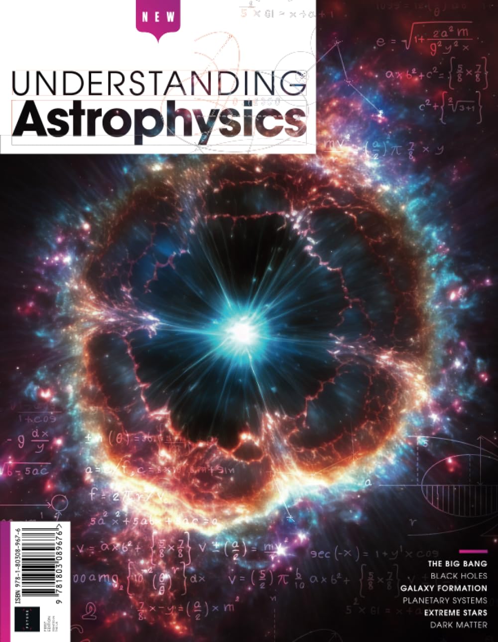 Understanding Astrophysics: The Comprehensive Guide