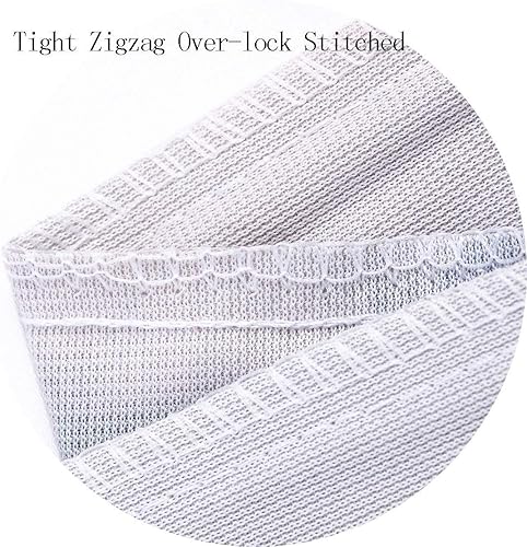 Miniatura 6 de DZGlobal Fundas de almohada personalizadas para perro Yorkie Yorkie, funda de almohada para perro, 18 x 18 pulgadas, algodón suave, Yorkshire