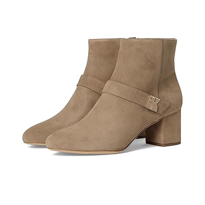 Kate Spade New York Dakota Zip Up Mid Heeled Bootie High Women