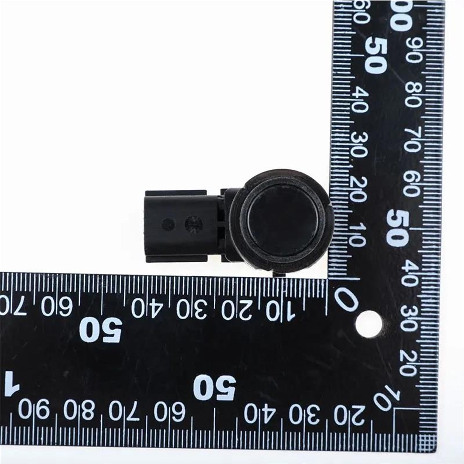 Sensore Radar di parcheggio per Auto Mondeo MK5 EM2T-15K859-AAW EM2T15K859AAW (4 Pezzi)