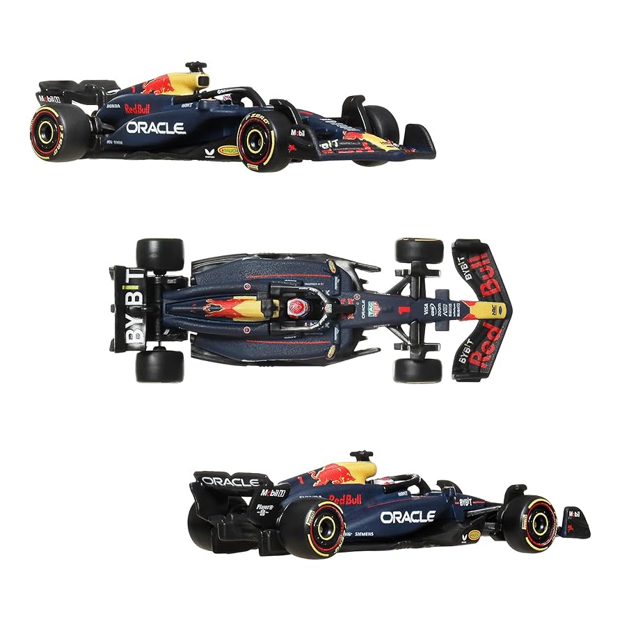 Amazon | ホットウィール(Hot Wheels) プレミアム レース