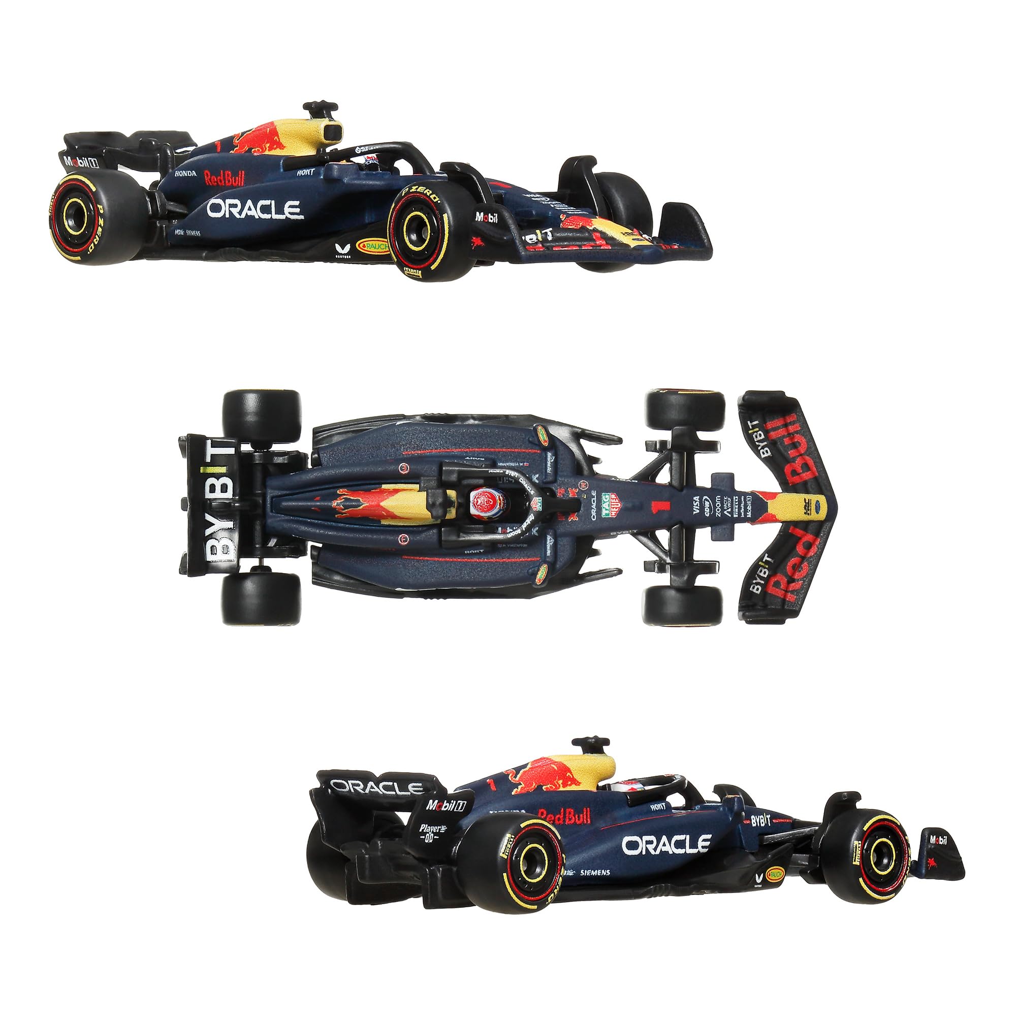 Amazon | ホットウィール(Hot Wheels) プレミアム レース