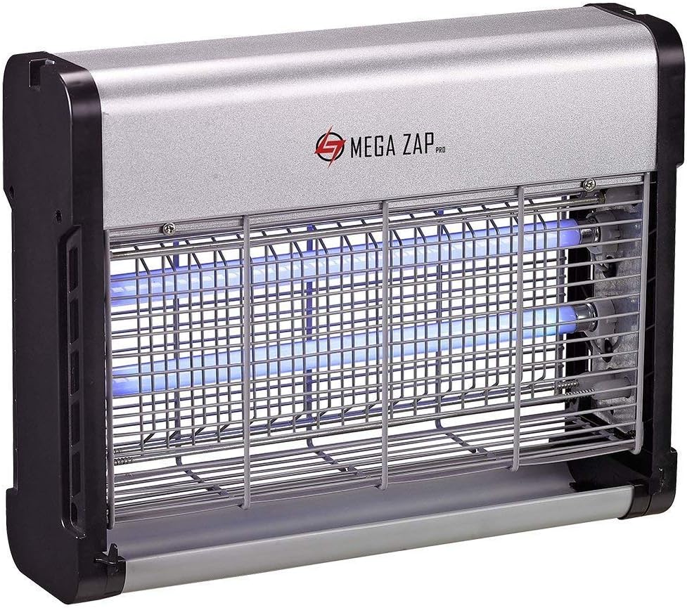 Megazap PRO30 30w Professional Fly Killer Bug Zapper Insect Control Indoor Inside Use