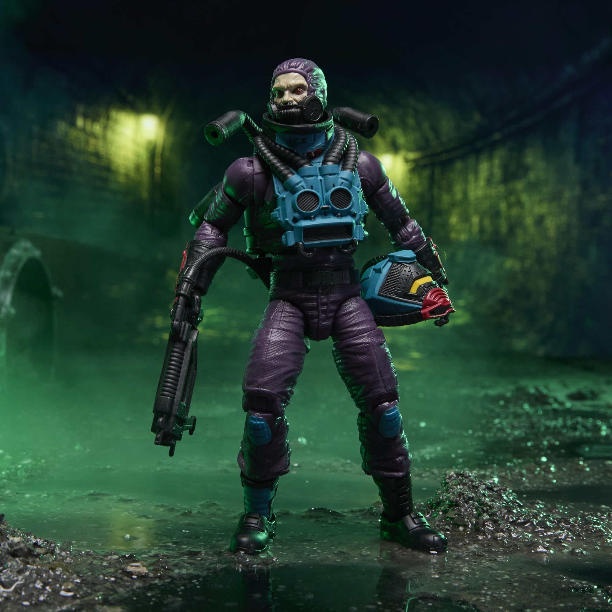 Amazon.com: GI Joe: Deluxe Figures