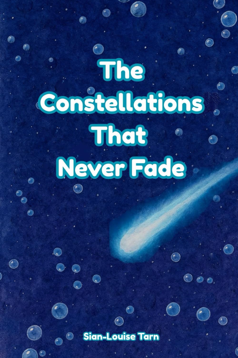 The Constellations That Never Fade