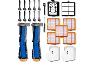 Shark Robot Replacement Parts for AI AV2501S AV2501AE RV2502AE RV2520AOUS AV2510AOUS AV2511AE RV2610WA AV2610WA